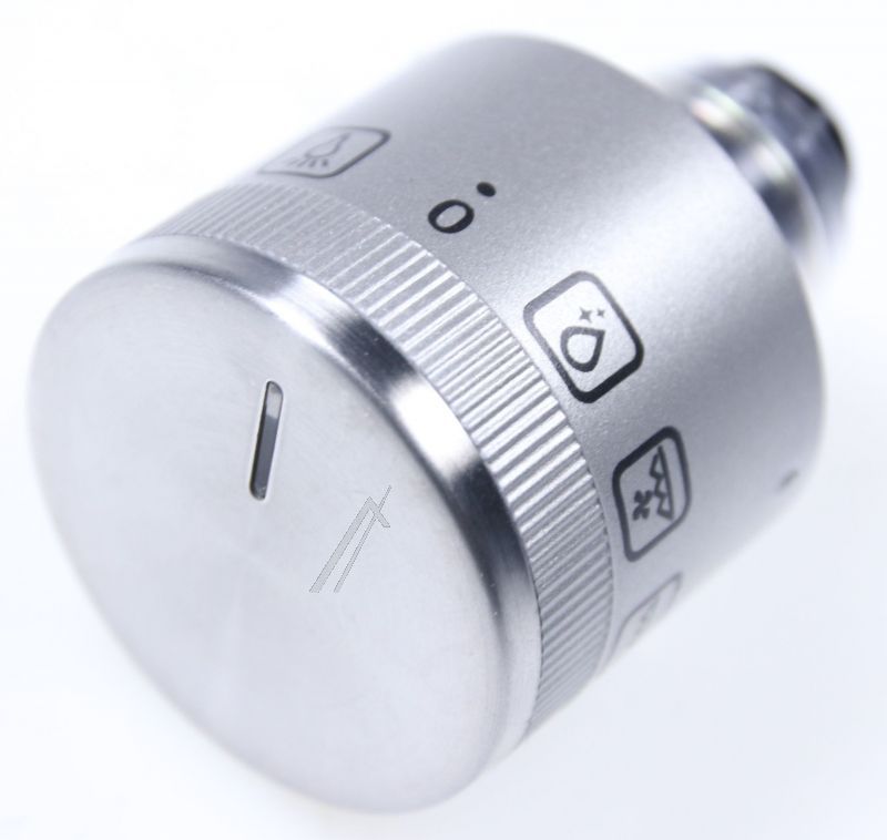 Vestel 42212095 Knopf Taste - Push/pull knob (inox,oven)