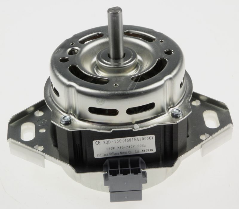 LG 4681EA1005G Motor - Motor baugruppe,ac,dichtungsring