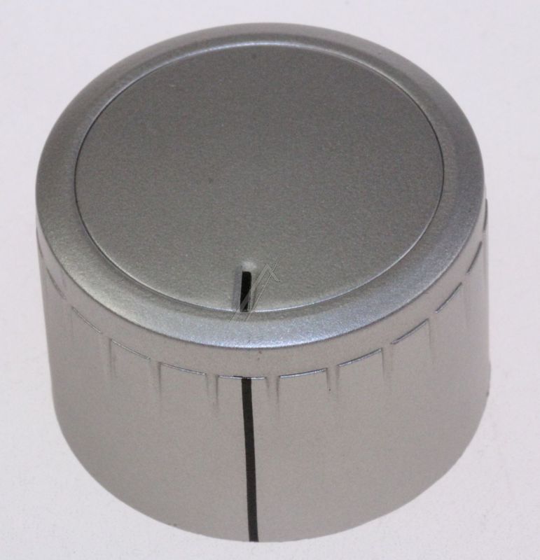Arcelik Grundig Beko 150240277 Knopf Taste - Commutator knob mat nickel