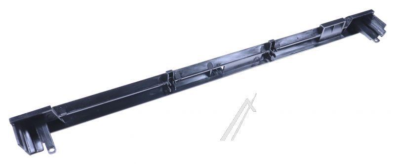 Whirlpool Indesit 488000535455 Griffleiste - C00535455 dampfsperrblech integrated handle