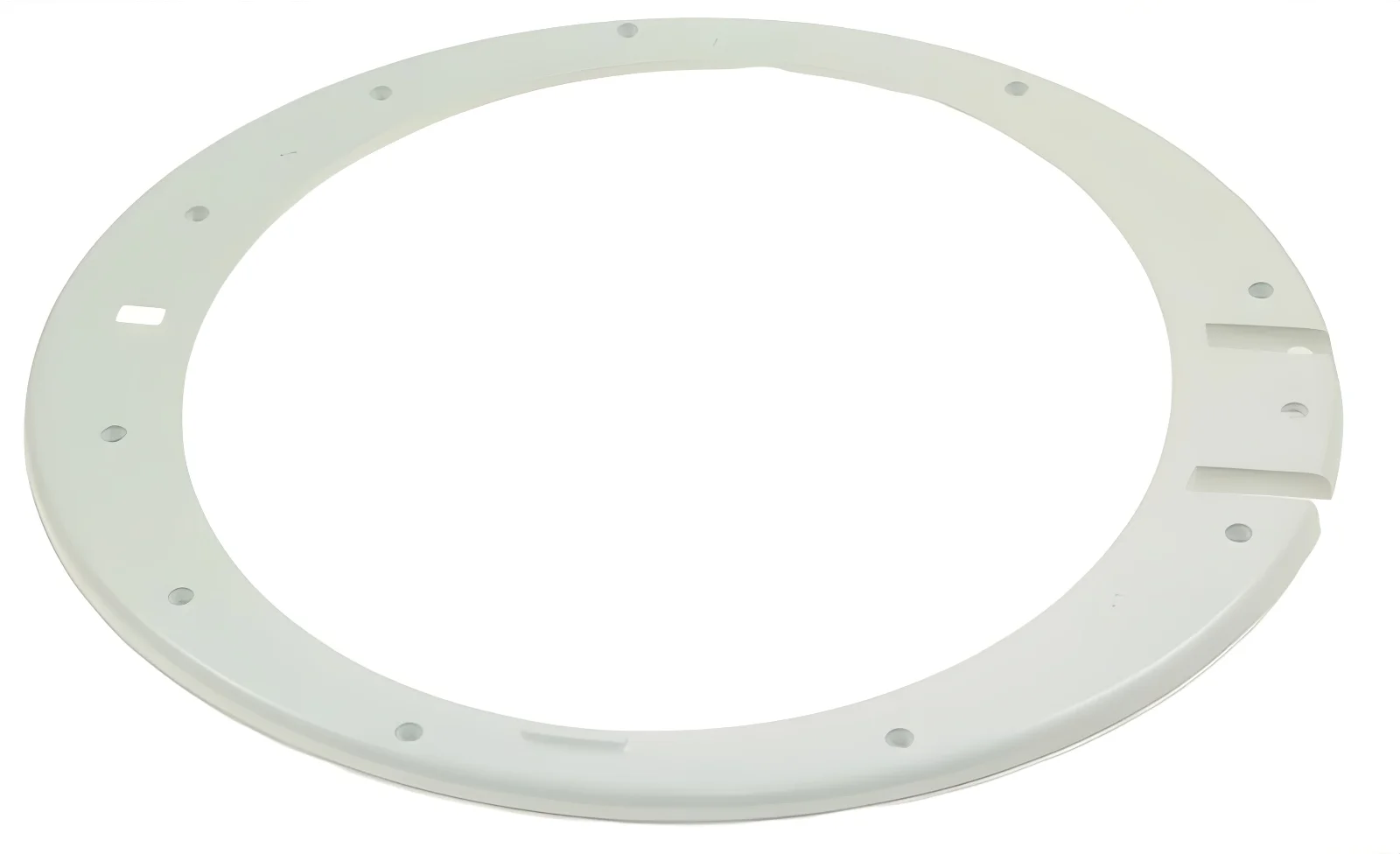 Gorenje 110192 Flanschbullauge - Türrahmen