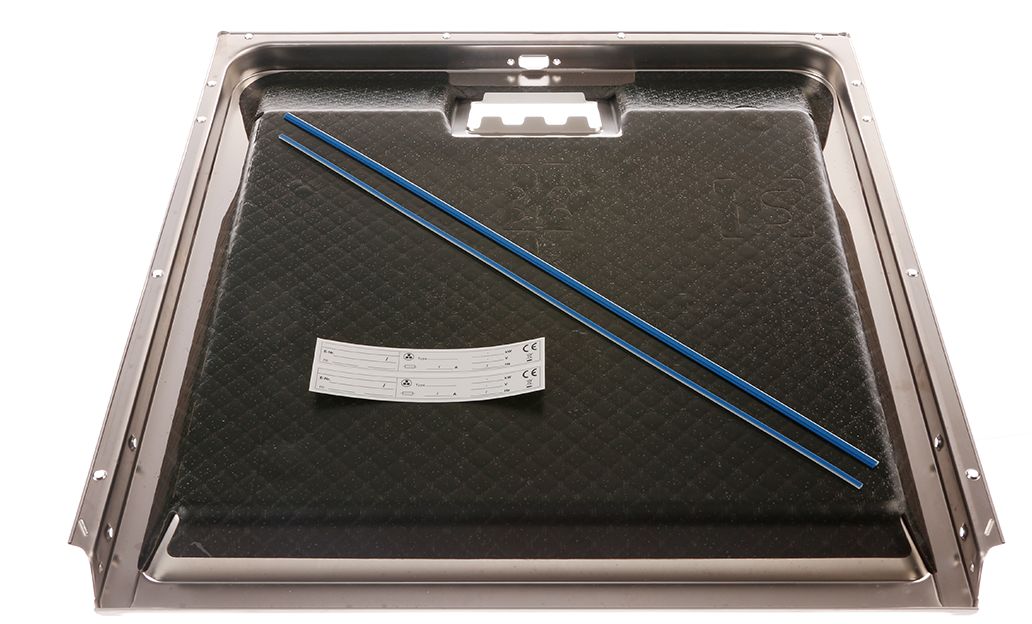 BSH Bosch Siemens 00680311 Türverkleidung innen - Innentür 60cm
