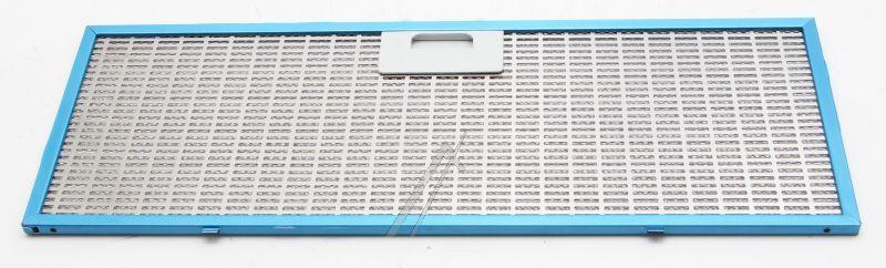Teka 89230625 Metallfettfilter - Mobil metallic filter