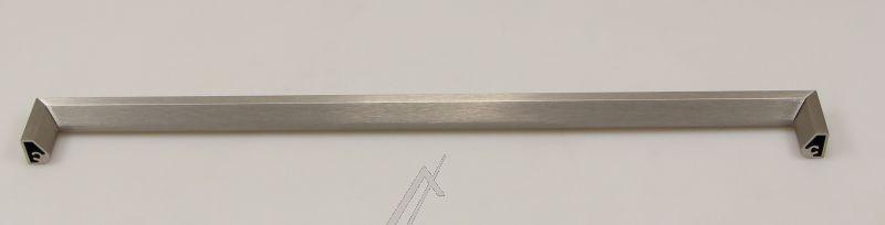 Whirlpool Indesit 488000501726 Türgriff - C00501726 türgriff passend für indesit silber bu bi