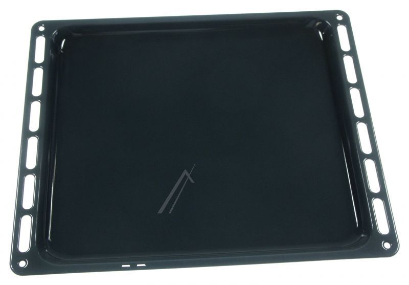Vestel 20759669 Fettpfanne Blech - Tray (65l, shallow, grey)