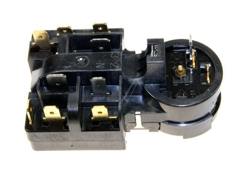 Arcelik Grundig Beko 4346040485 Startrelais - Starter
