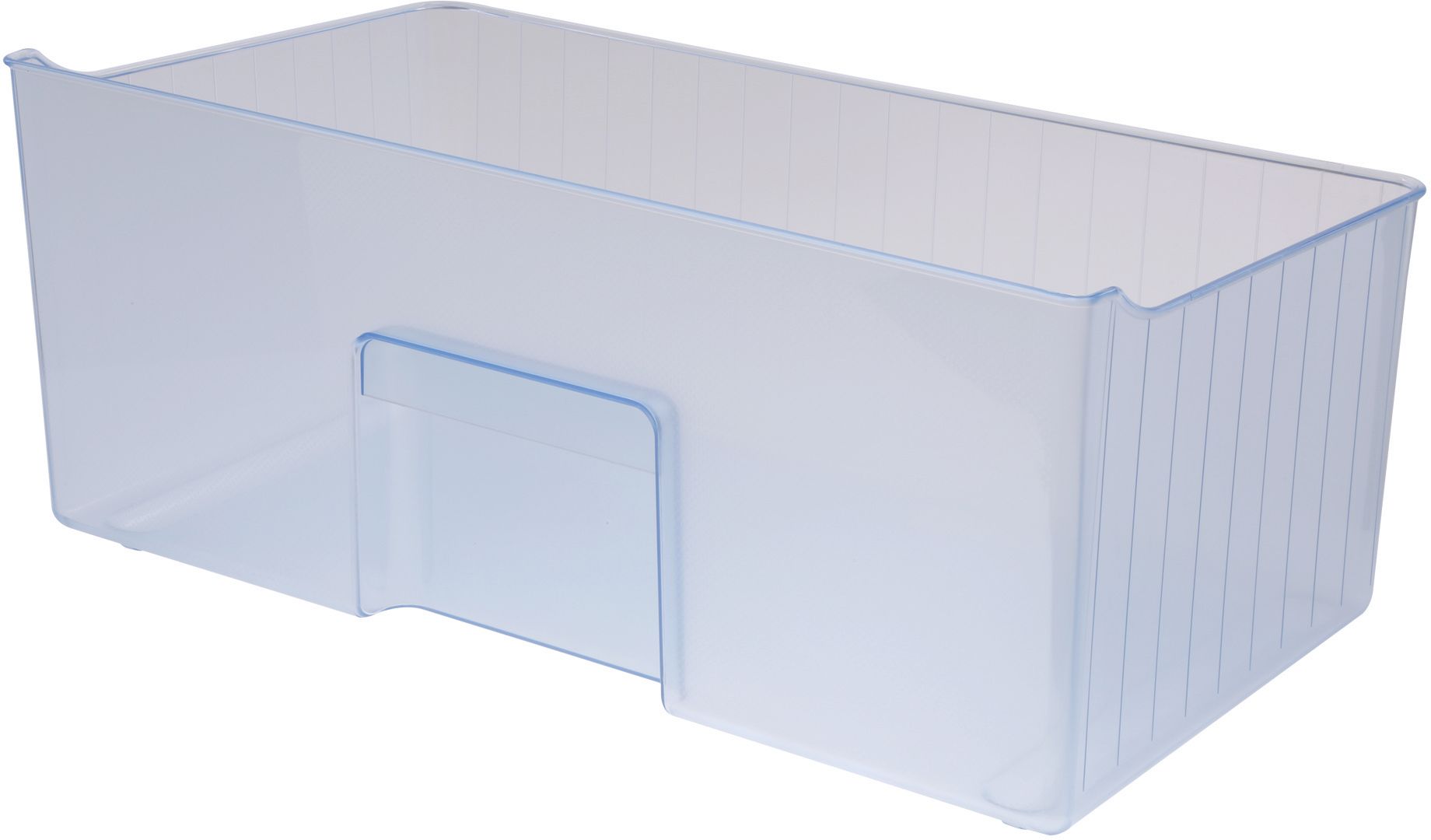 Bosch Siemens Gemüsefach 00434645 für Kühlschrank Abstellfach Ersatzteil