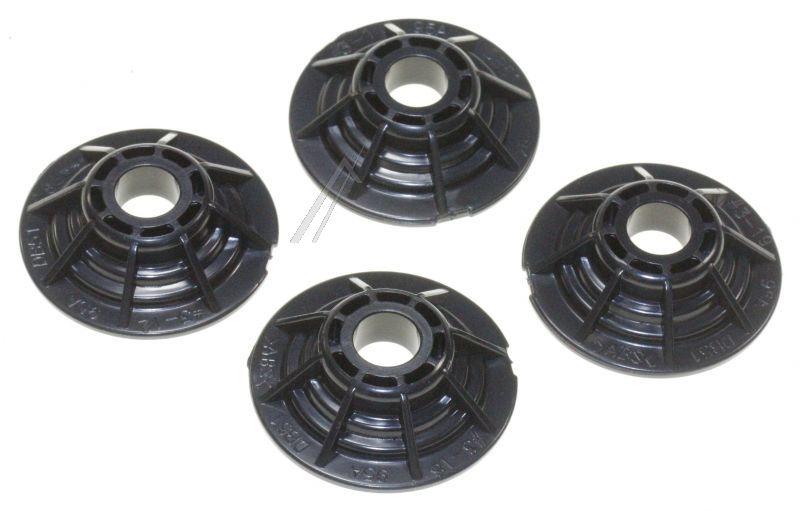 Samsung BN9618153A Halter - Bn96-18153a assy holder p-ring,11 led-tv, 4 stück