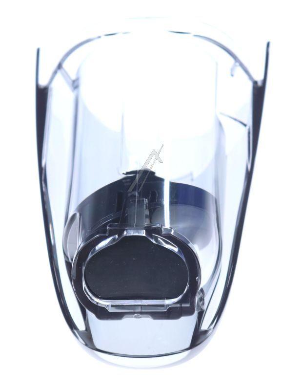 AEG Electrolux 140197792017 Staubbehälter - Cuve,sans,filtre,with cone