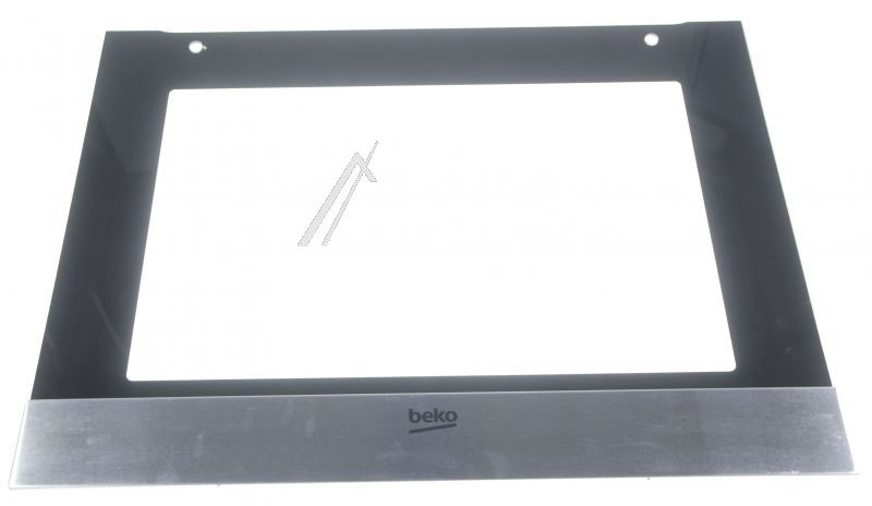 Arcelik Grundig Beko 210442137 Aussenscheibe - Front tür glass gruppe