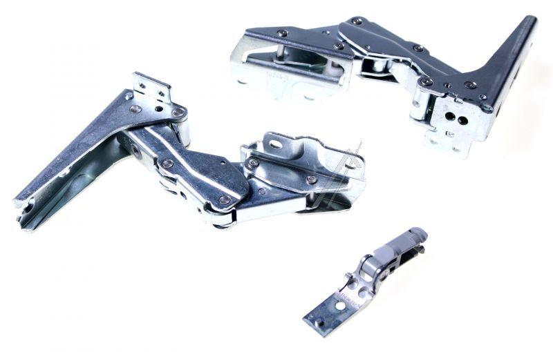 Liebherr 959437000 Scharnier - Set-scharniere (kd)