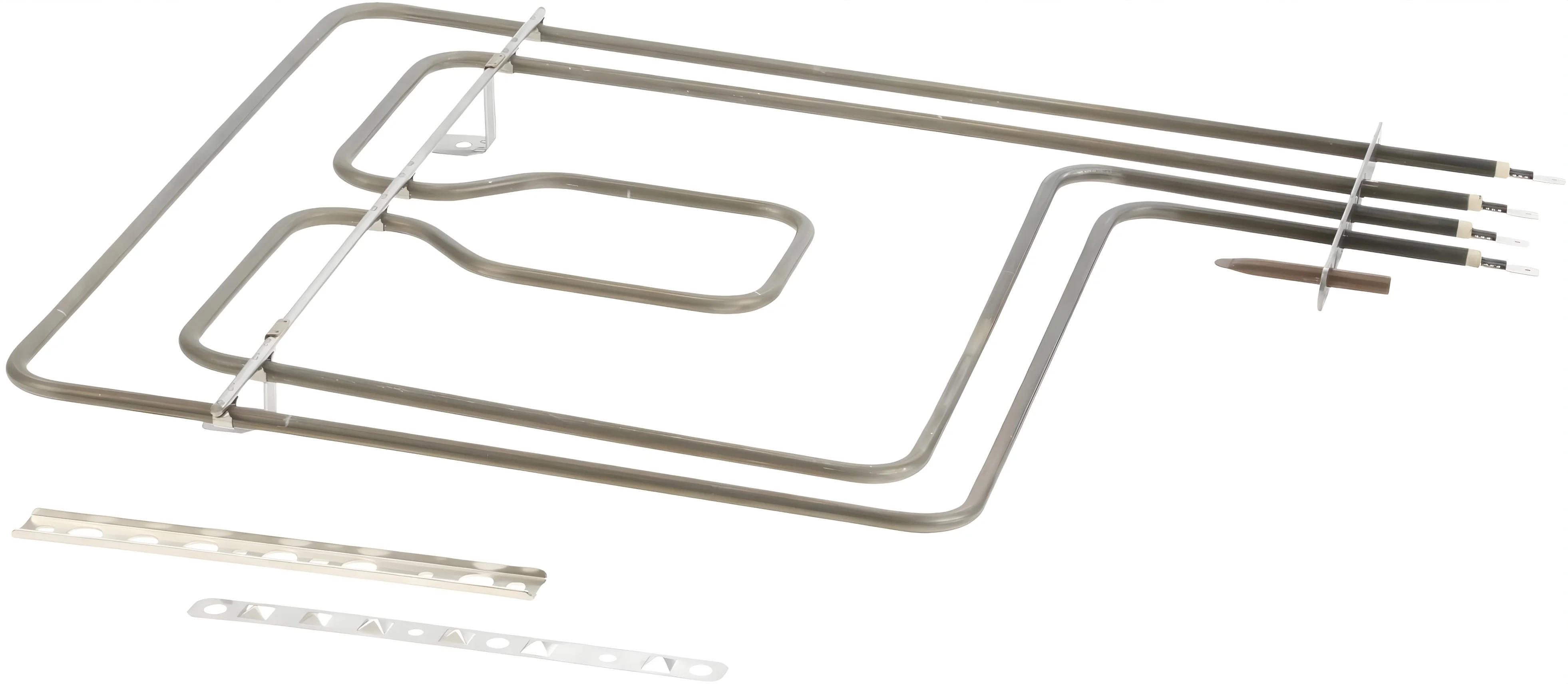 Bosch Siemens Heizelement Oberhitze 00680886 für Backofen Ersatzteil