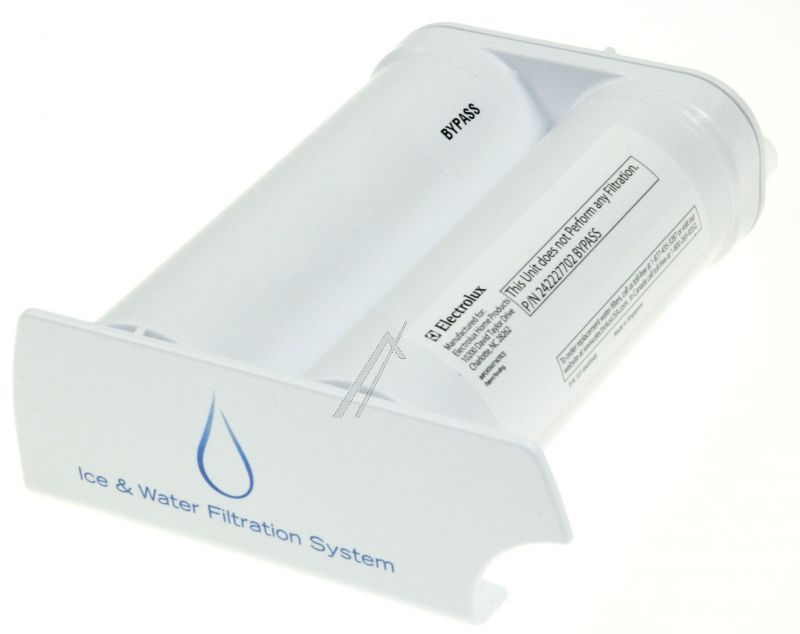 AEG Electrolux 2422277026 Wasserfilter - Bypassfilter für kühl- und gefrierschränke AEG Electrolux 2422277026 Wasserfilter - Bypassfilter für kühl- und gefrierschränke