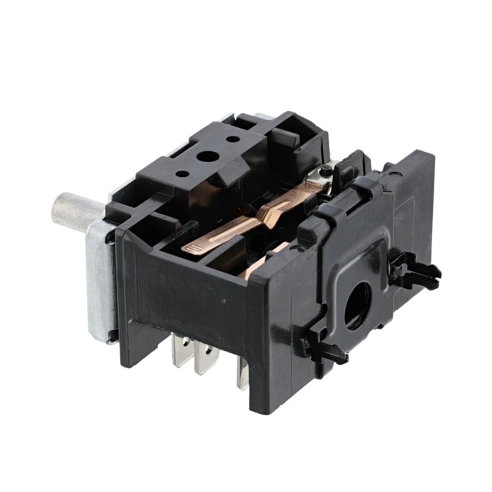 AEG Electrolux 50232793005 - 42.02900.023 schalter,funktion,2-pol.