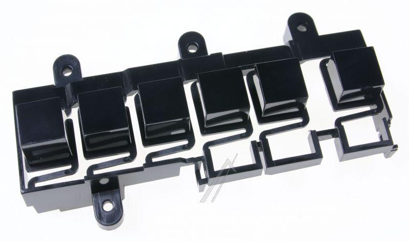 Vestel 42236656 Knopf Taste - Selection button tree t2/t120