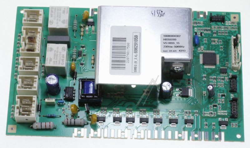 Whirlpool Indesit 481232818193 Programmschalter - C00312429 zeitschalter