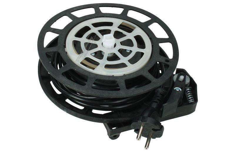 Amica 1047662 Kabelaufroller für Staubsaugernetzkabel - Zwijacz przewodu+przewód zasil