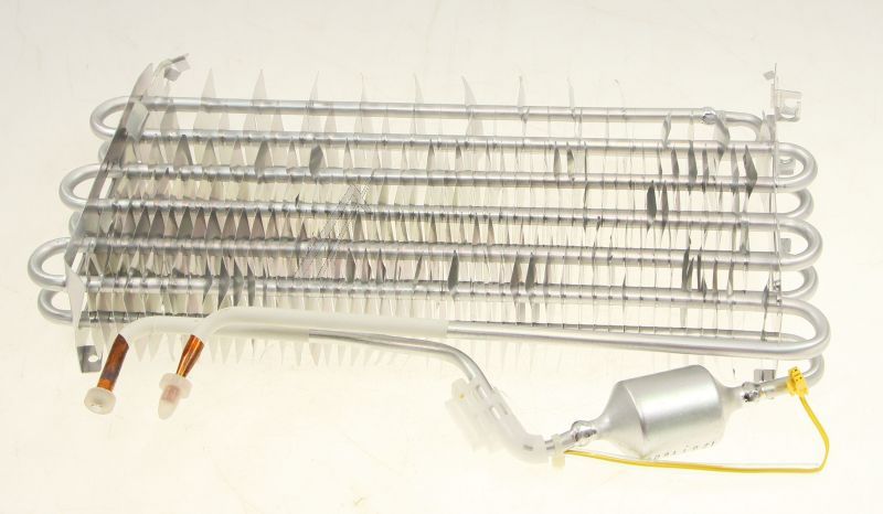 Samsung DA9601212A Verdampfer - Da96-01212a assy evap-ref,rr7000m,fin tube,alumite