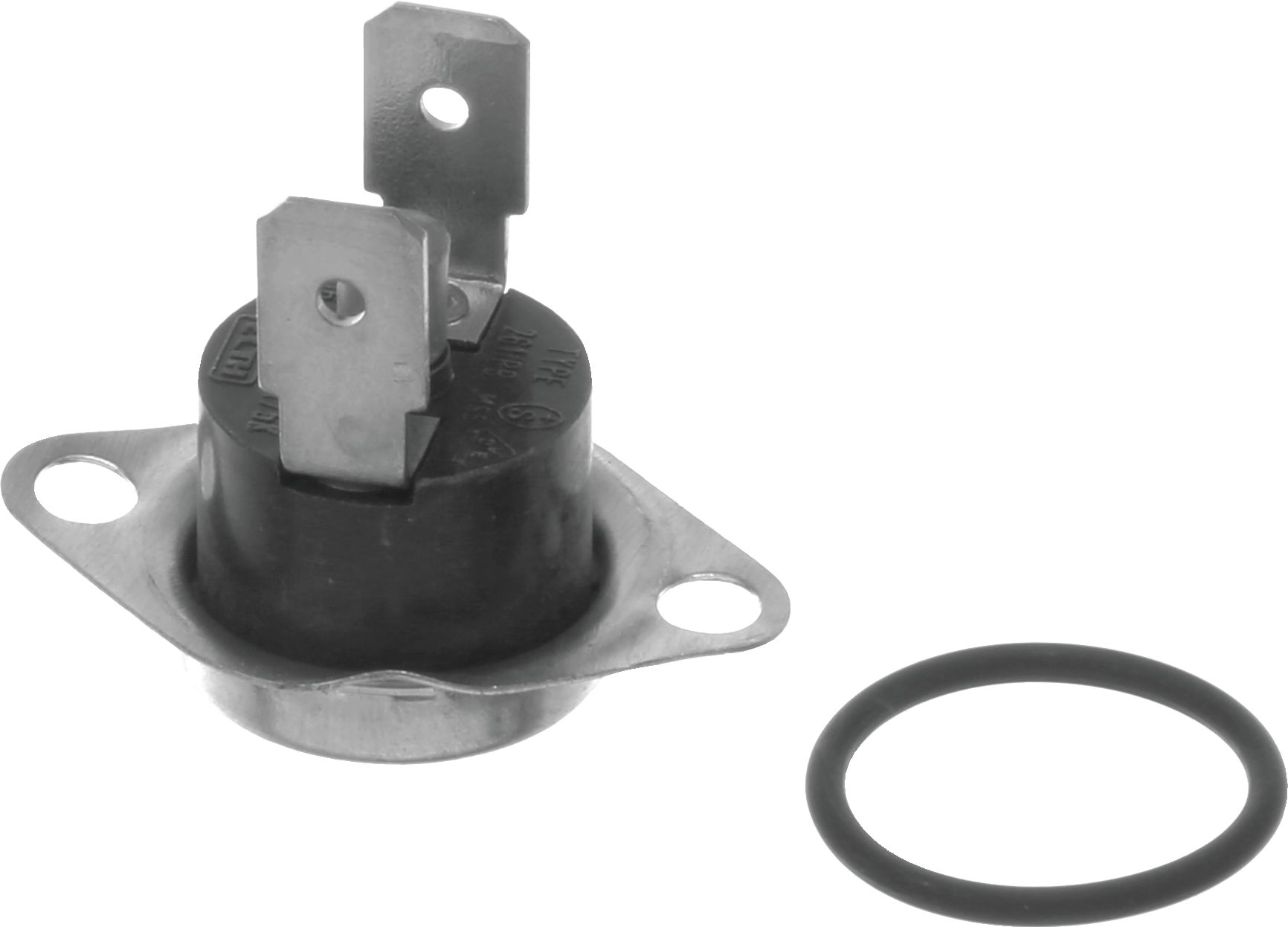 BSH Bosch Siemens 10013840 Temperaturbegrenzer - Temperaturbegrenzer