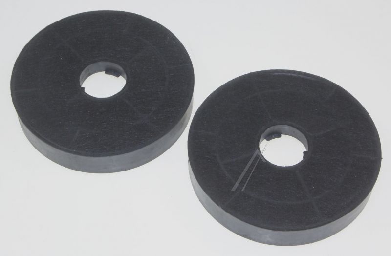 Candy Hoover 49040555 Kohlefilter - Filtre charbon actif