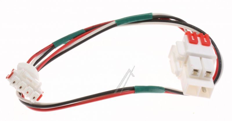 Samsung DA3900060A Stecker - Da39-00060a wire harness-motor:-,-,-,-,-,-r-fan,-,-