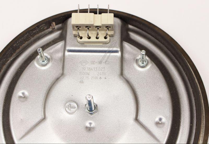 Whirlpool Indesit 481225998349 Kochplatte - C00311803 kochplatte d180