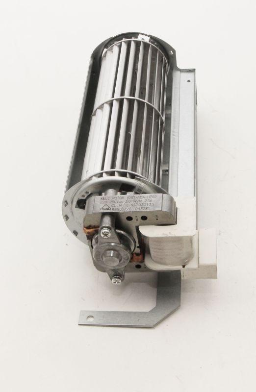 Climadiff 703890202 Tangentiallüfter - Yj61-16a-hz02 ventilator tangential vertiefung a wein