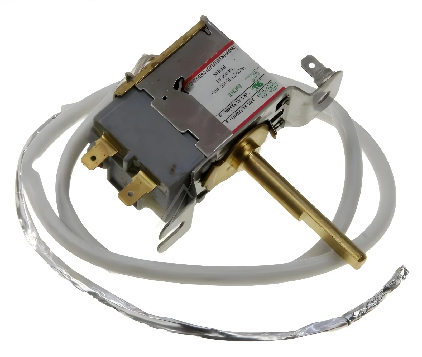Eurosav FOBD10002 - Wpf27-e-102-003 thermostat