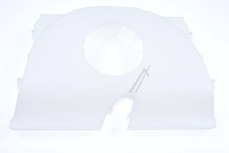 875203 - Fan housing c6/6 zof zd