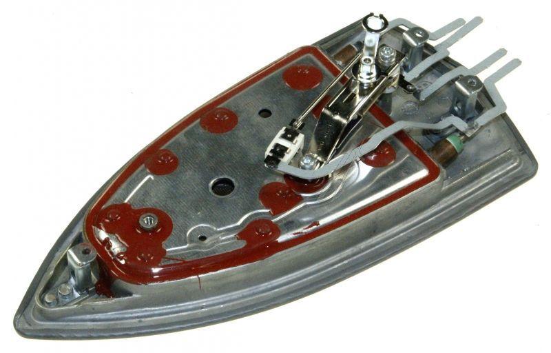 BSH Bosch Siemens 00704761 Bügelsohle - Bügelsohle