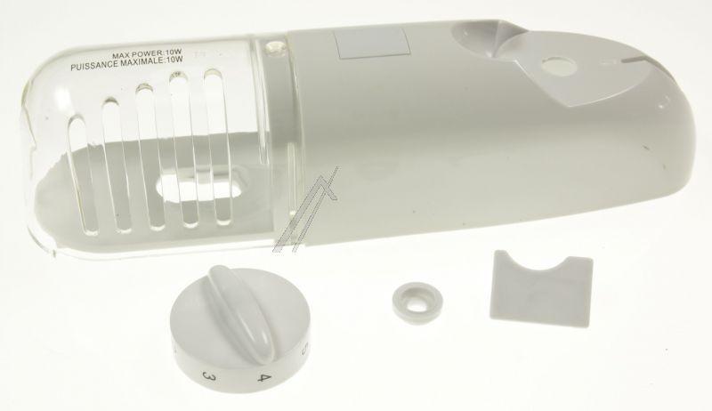 KEG 102000000421 Thermostatblende - 1.02.00.0000421 gehäuse thermostat