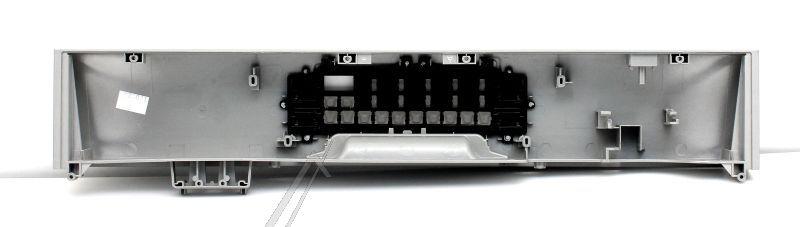 AEG Electrolux 8088483576 Bedienteilblende - Bedienblende,inox,aeg,ffe63700