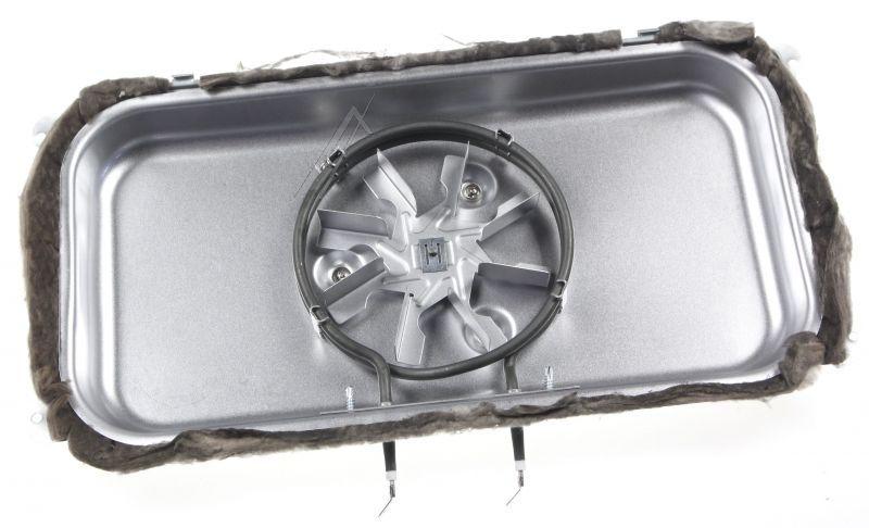 Whirlpool Indesit 482000015446 Klappe Deckel - C00335022 kühlrippe kit f.service