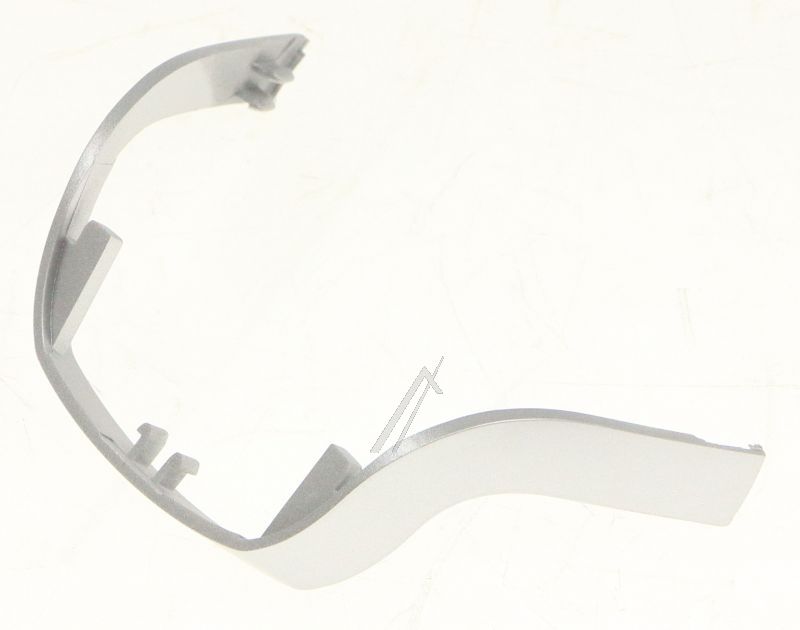 SEB RS2230001078 Kappe - Radkappe/hinten/grau