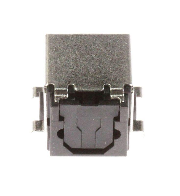 Samsung 3707001104 Toslink-Buchse - 3707-001104 connector-optical,smd-a(ultra slim),spdi