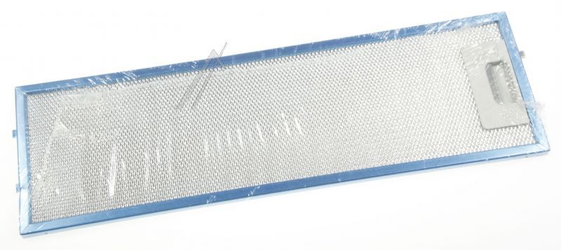 AEG Electrolux 50254460004 - Filter,metall,143.5x449.5