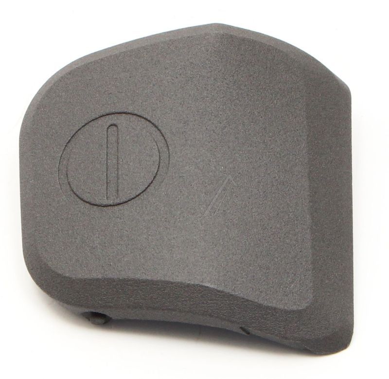 SEB SS1600007338 Pedal - Pièce 3d pedale/interrupteur/noir