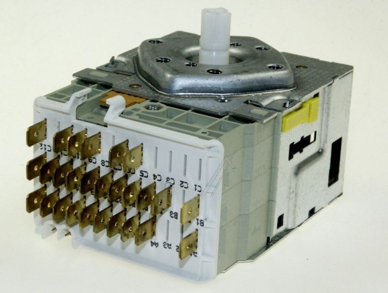 Brandt 55X7670 Programmschalter - Programmschalter