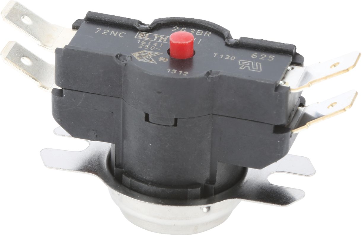 BSH Bosch Siemens 00496982 Temperaturbegrenzer - Temperaturbegrenzer