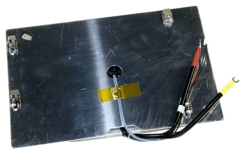 AEG Electrolux 5612240316 Isolation Induktionsplatte - Spule, induktion,,ellipse