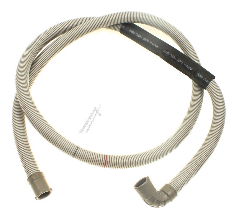 Whirlpool Indesit 488000666836 Ablaufschlauch - C00666836 ablaufbalg 8kg Whirlpool Indesit 488000666836 Ablaufschlauch - C00666836 ablaufbalg 8kg