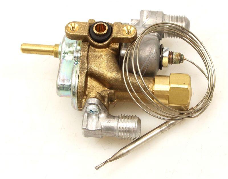 Arcelik Grundig Beko 431920077 - Thermostat doppel weg hahn Arcelik Grundig Beko 431920077 - Thermostat doppel weg hahn