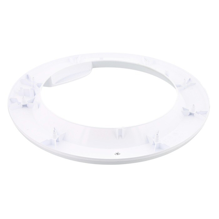 AEG Electrolux 8076435059 Türrahmen - Türrahmen,vorne,weiss,ø483mm