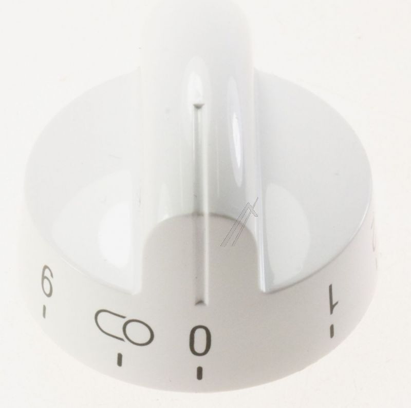 BSH Bosch Siemens 00625546 Drehgriff - Drehgriff-kochstelle