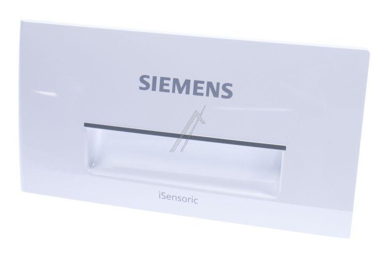 BSH Bosch Siemens 12031977 Blende Waschmittelkasten - Tray handle-dispenser