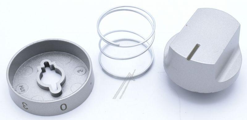 Amica 9070606 Knebel - Knebel e455.00b/09.1109.00 silber