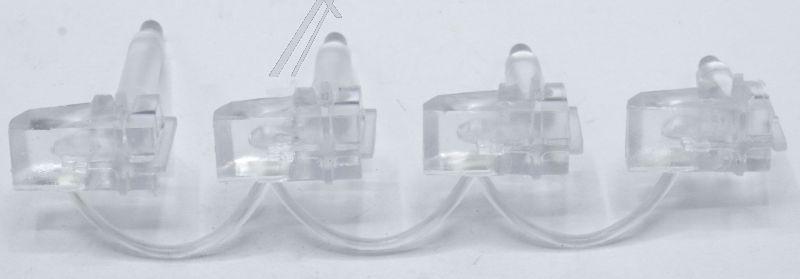 Amica 1024275 Lichtleiste - Lichtwellenleiter Amica 1024275 Lichtleiste - Lichtwellenleiter