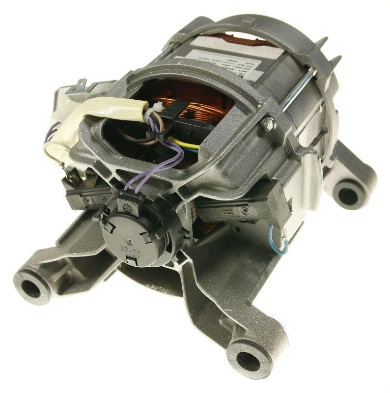 Teka Waschmaschinenmotor - U0z 112 g 63 81876193 electromotor tkl 1000 vr01