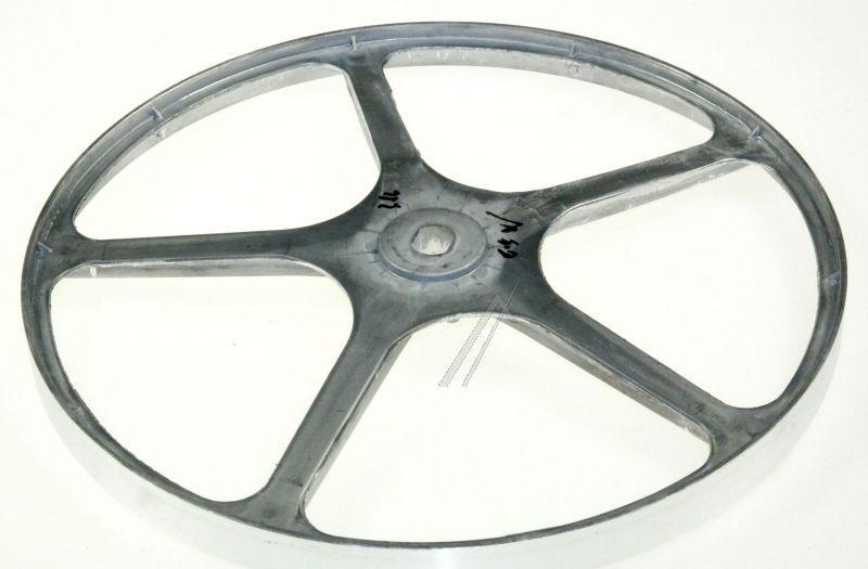 Samsung DC6600524A Riemenscheibe - Dc66-00524a pulley-motor:aegis-pjt,aldc12,id17xw14,o