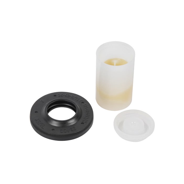 AEG Electrolux 1246149007 Wellendichtring - 25x52x8/11,5 wellendichtung